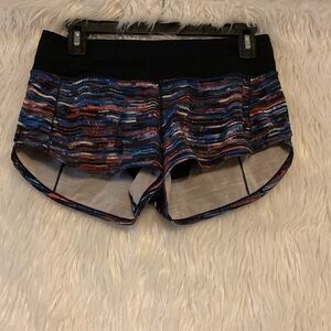 Lululemon short
